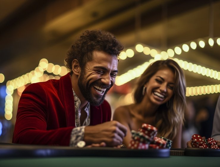 Nuansa kompetitif Grand Prix fastwin untuk Indonesia